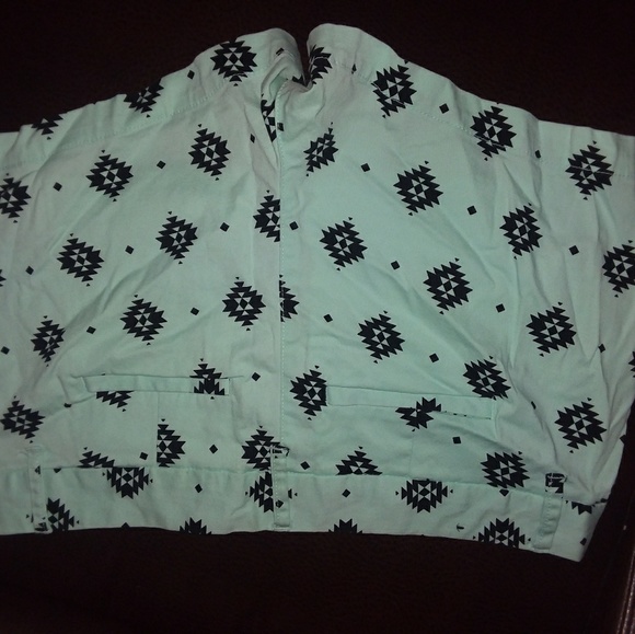 Lot of Shorts size 9 - Picture 6 of 7